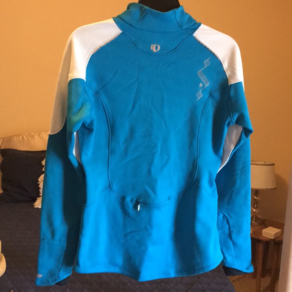 Pearl Izumi Cycling Jacket - Picture 4 of 8